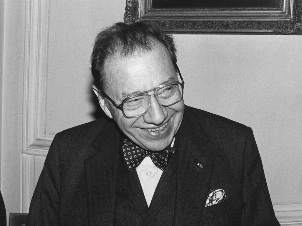 alfred cahen