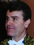 Thierry de Montbrial