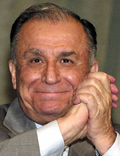 Ion Iliescu