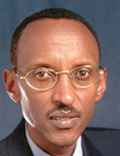 Paul Kagame