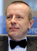 Franklin Dehousse