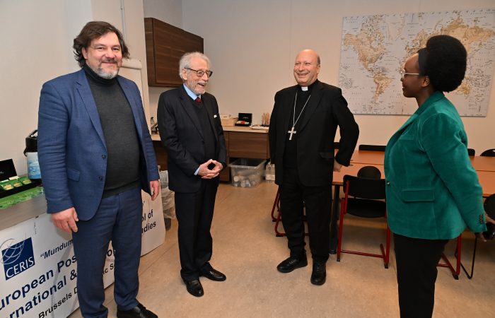 Opening Lecture February 2026